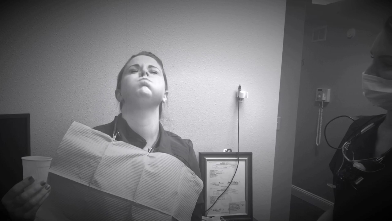 The Hygeniuses Oral Cancer Awareness