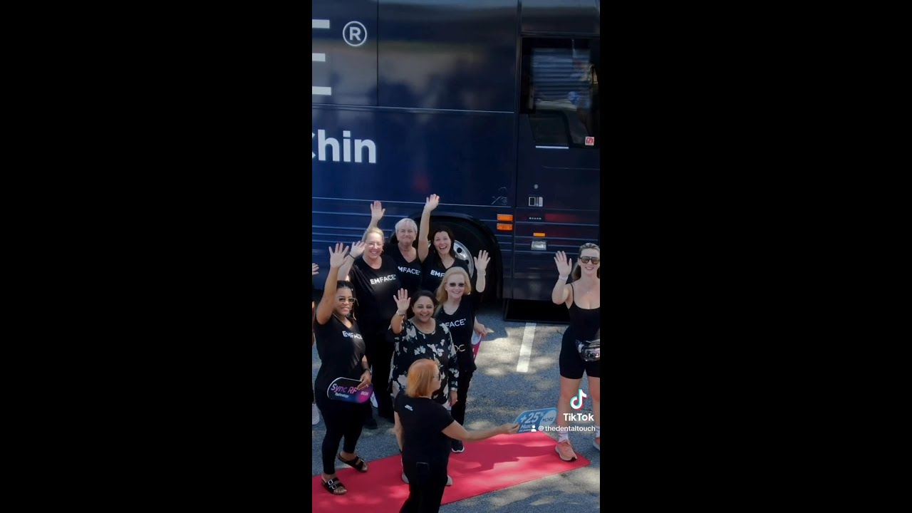 A big THANK YOU to everyone who joined us at our BTL Bus event last Friday! We had an amazing tu...