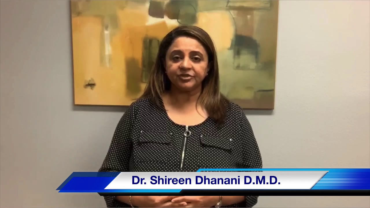 A message from Dr. Dhanani on COVID-19