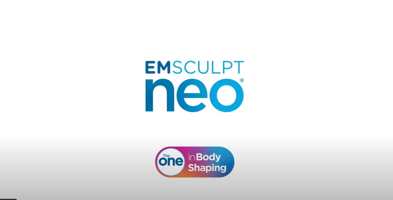 Turn Up The Heat With-EMSCULPTNEO!