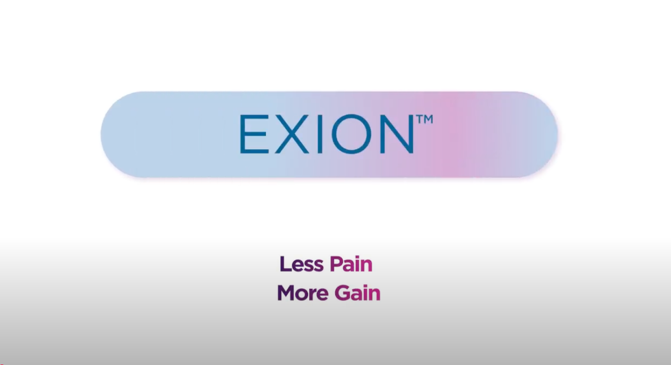 How Does Exion Work?