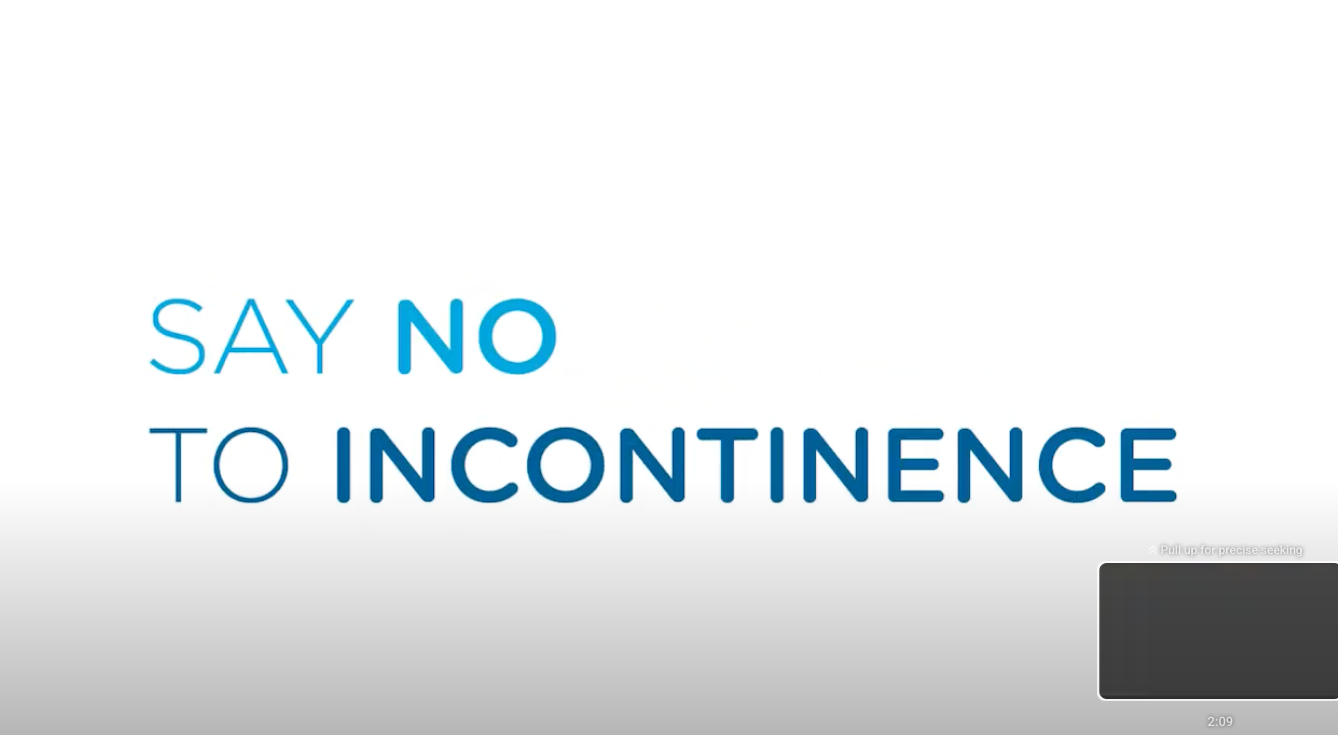 Emsella Testimonials