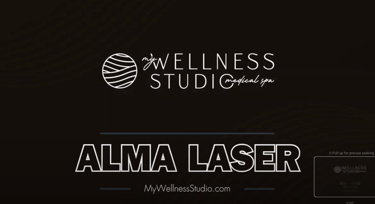 Alma Ted & Opus Introduction