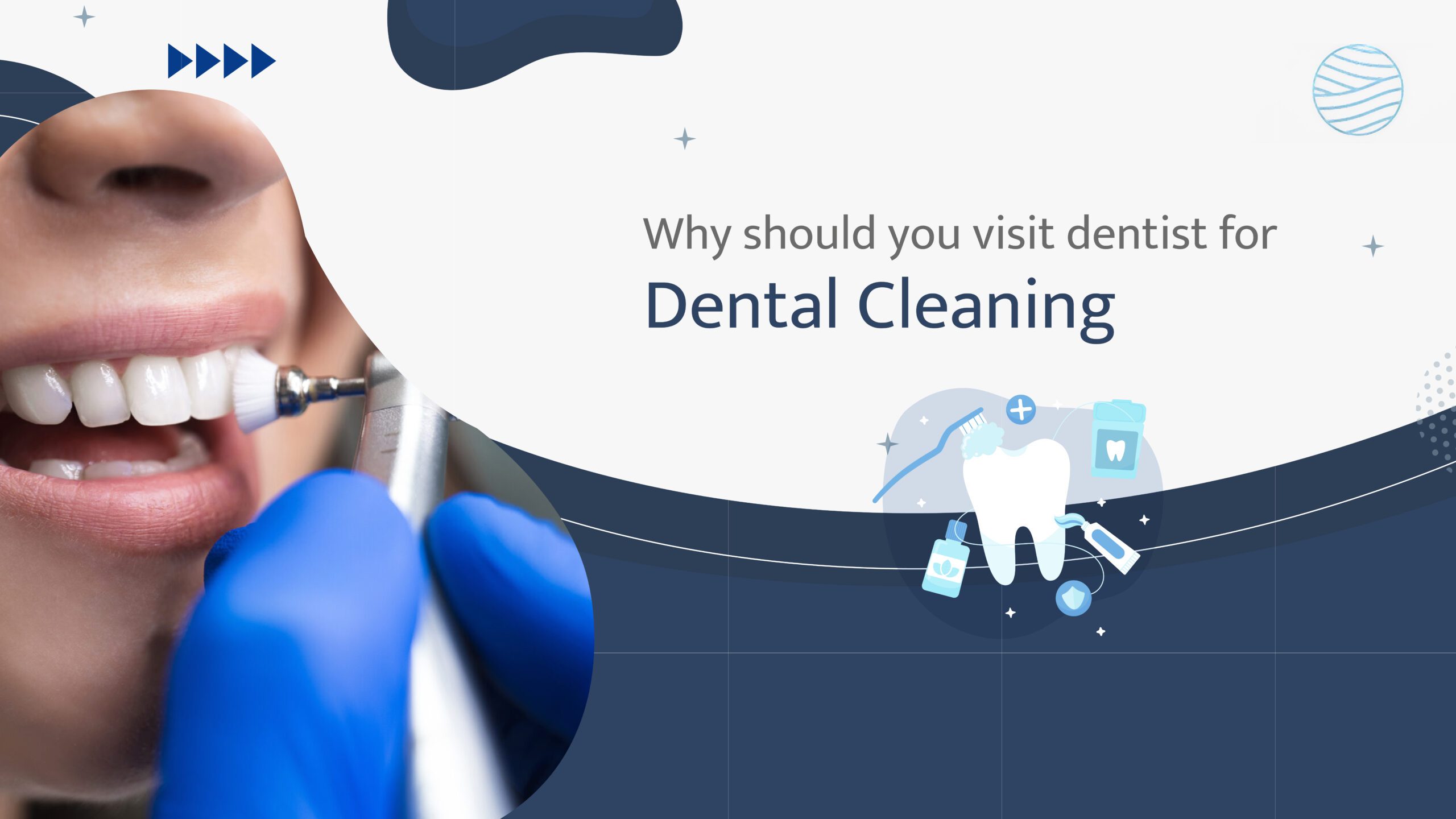 dental cleaning