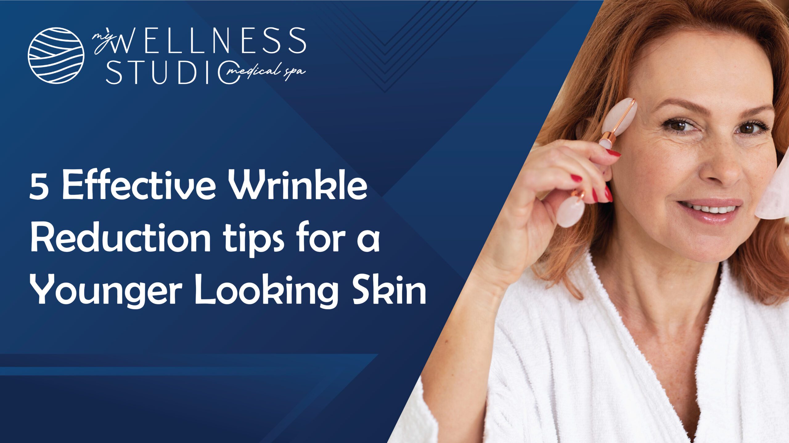 wrinkle reduction