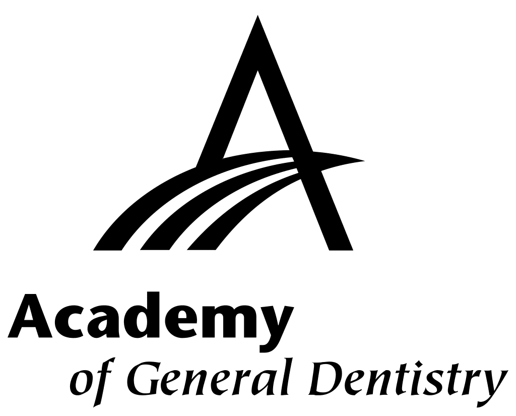 Academy of General Dentistry_black