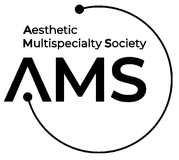 Aesthetic Multispecialty Society_black
