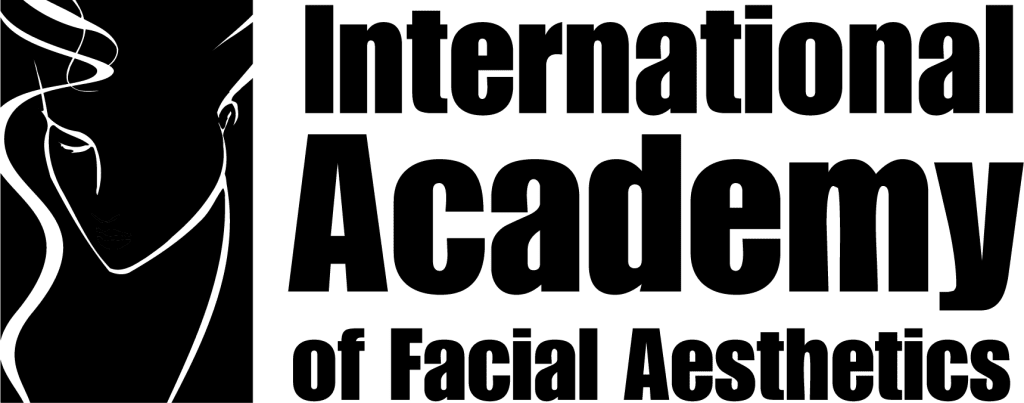 International Academy of Facial Aesthetics_black