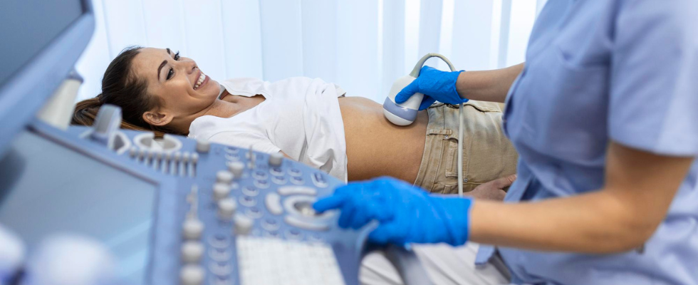 Ultrasound Body Contouring
