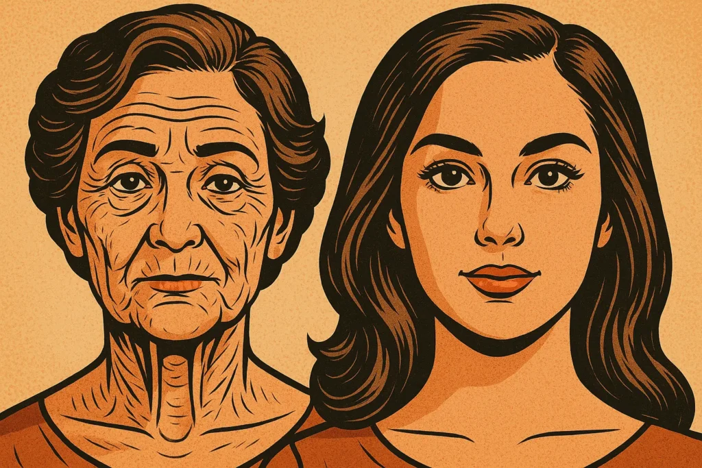 Collagen & Elastin: The Secret Proteins That Keep Your Skin Youthful and Firm