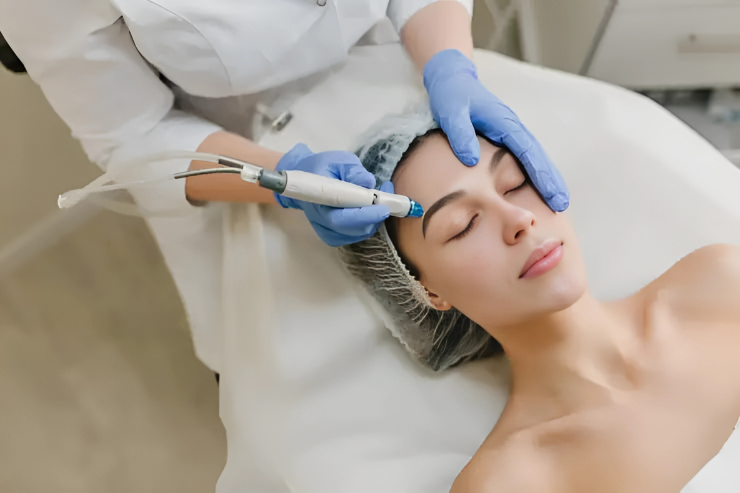 Skin Rejuvenation Treatments